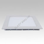 Đèn led âm trần 9W Siêu Mỏng DST209 Vuông